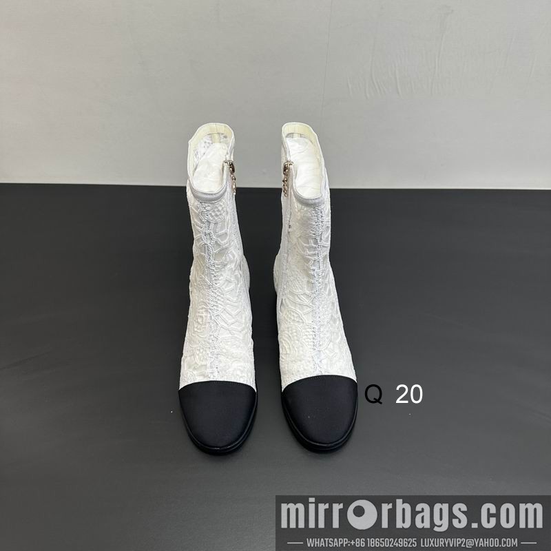 Replica Chanel Shoes Chanel sz35-40 XX0916
