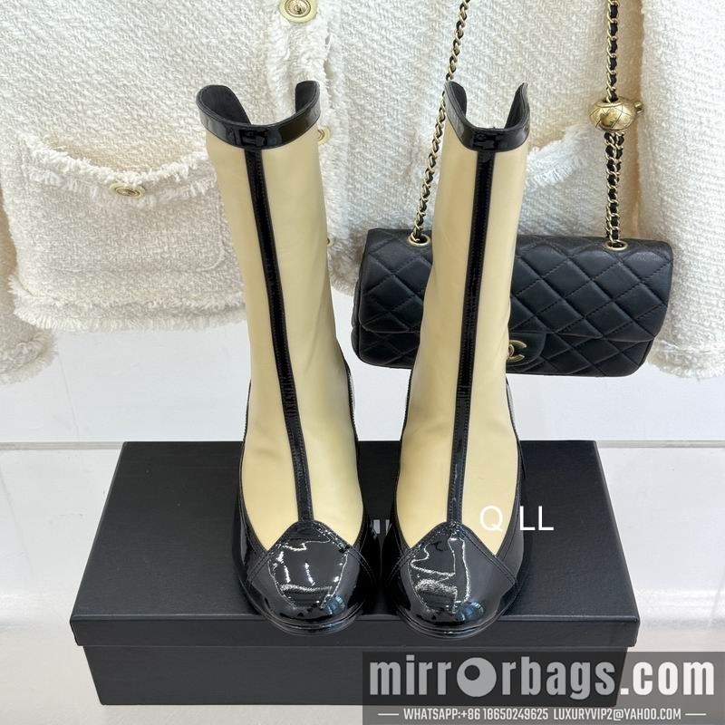 Replica Chanel Shoes Chanel sz35-40 LL0702
