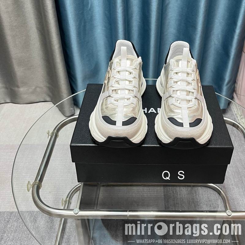 Replica Chanel Shoes Chanel sz35-40 S0602