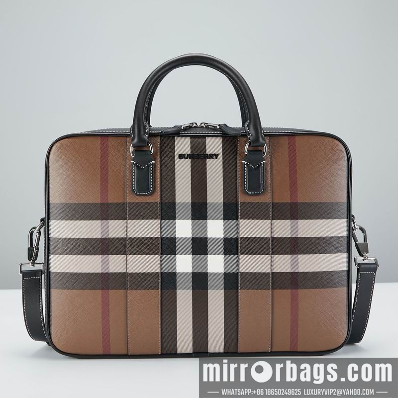 Burberry Bags 7721 38x9x28cm HQ