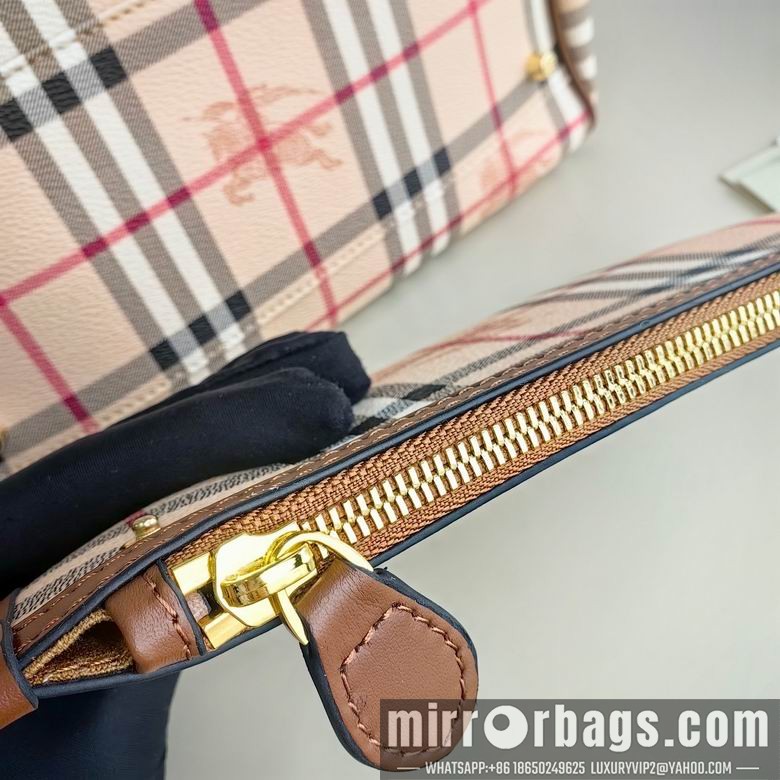 Burberry Bags 8883 26X27X15cm WP 2colour