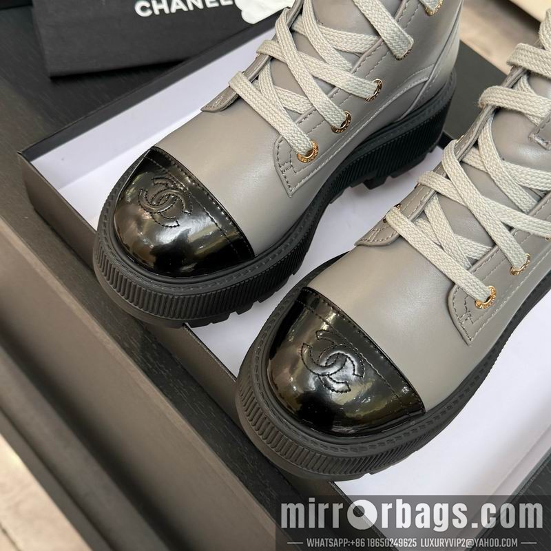 Replica Chanel Shoes Chanel sz35-41 mnh0801