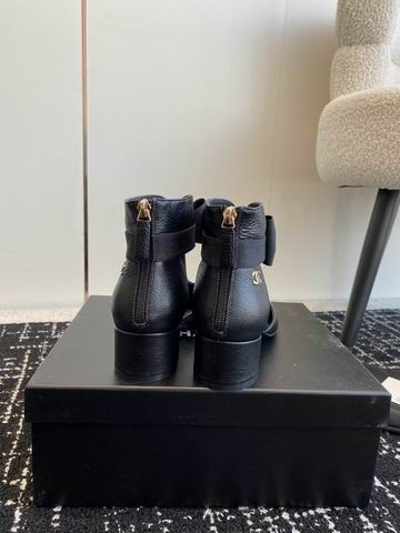 Replica Chanel Shoes Chanel sz35-40 mnh0212