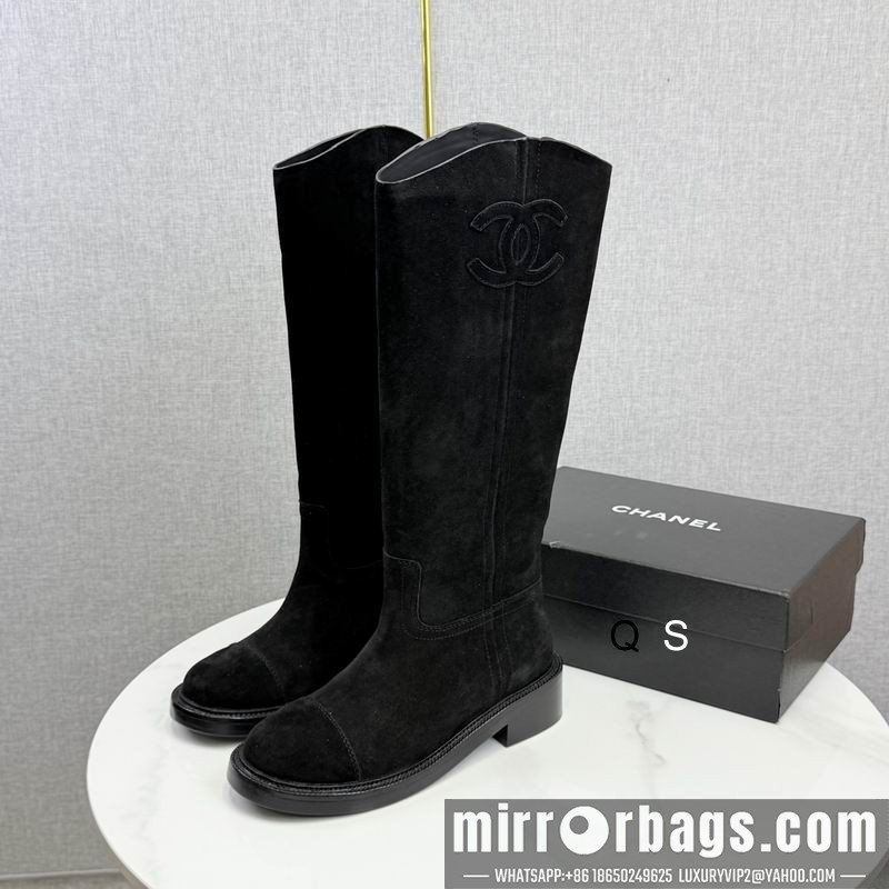 Replica Chanel Shoes Chanel sz35-40 S1120