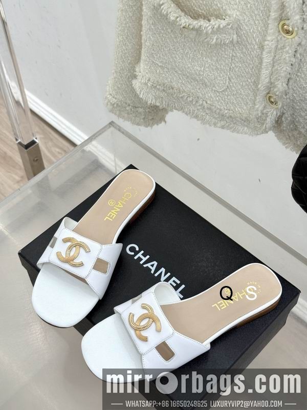 Replica Chanel Shoes Chanel sz35-40 YS00506