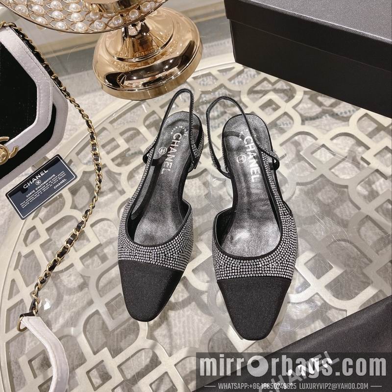 Replica Chanel Shoes Chanel sz35-40 m0103