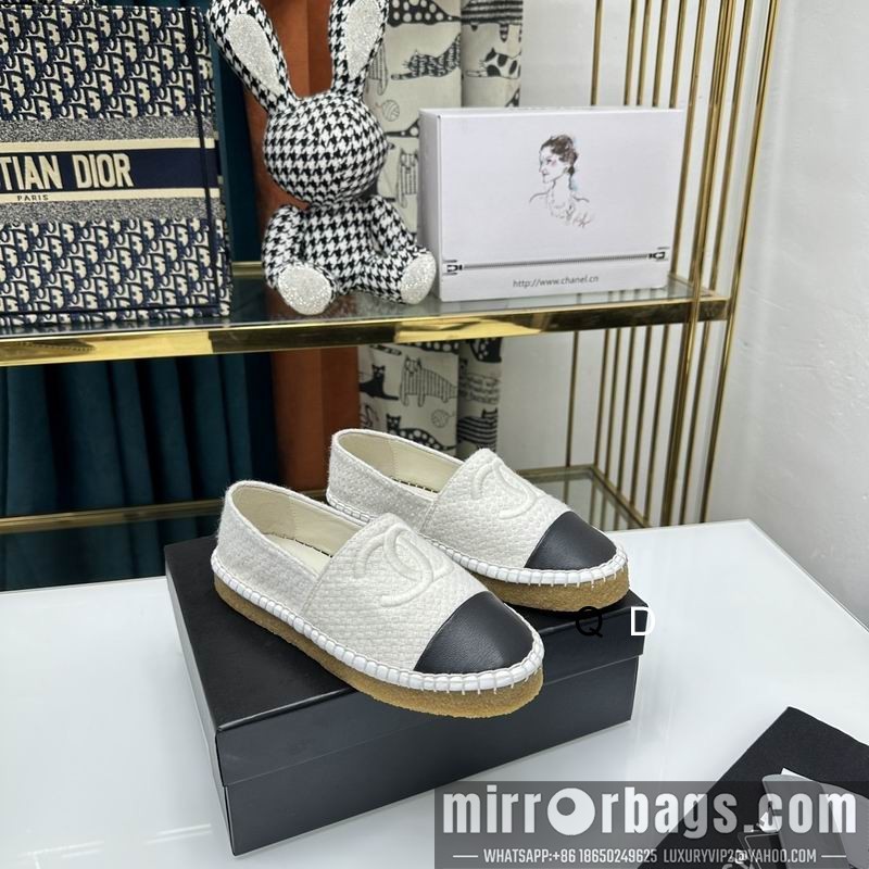 Replica Chanel Shoes Chanel sz35-40 GDT0401