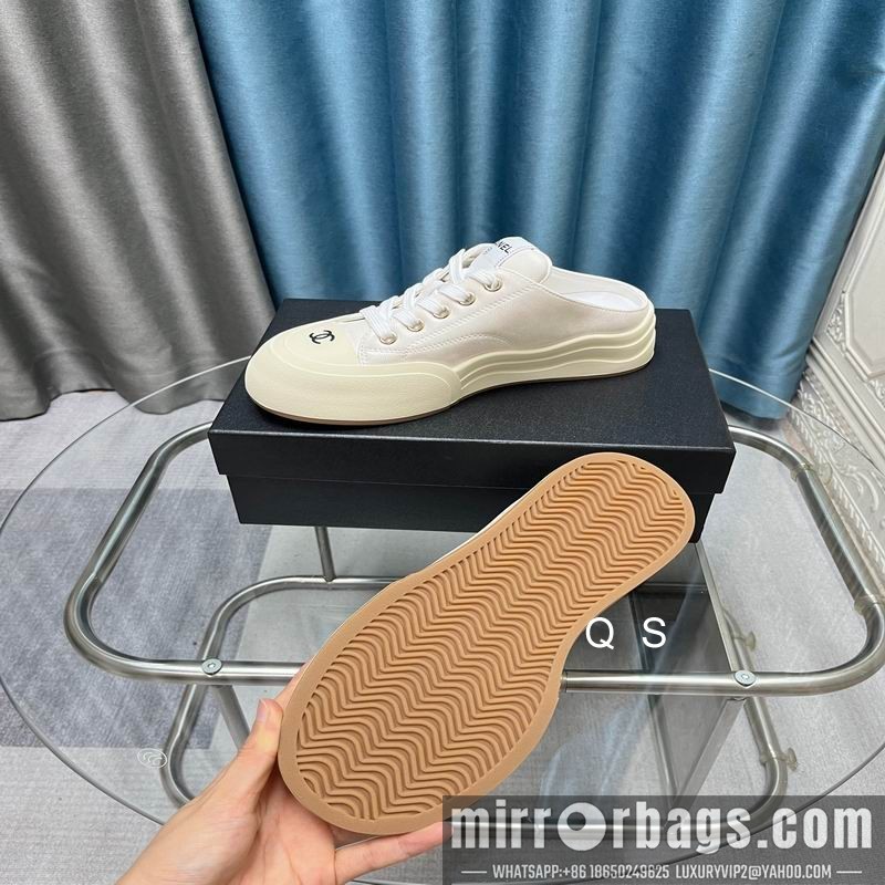 Replica Chanel Shoes Chanel sz35-40 S0605