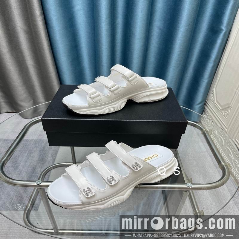 Replica Chanel Shoes Chanel sz35-40 S0605