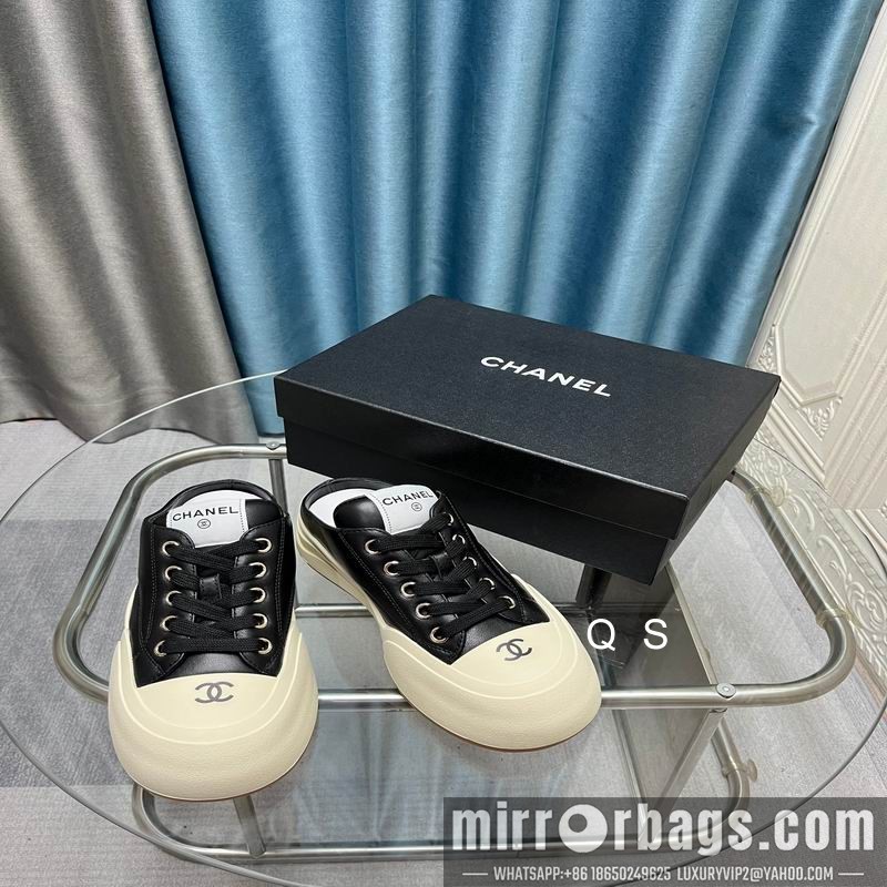 Replica Chanel Shoes Chanel sz35-40 S0605