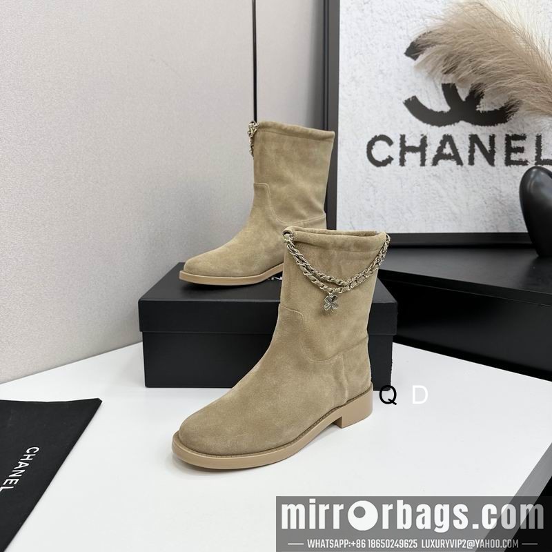 Replica Chanel Shoes Chanel sz35-40 GDT1103
