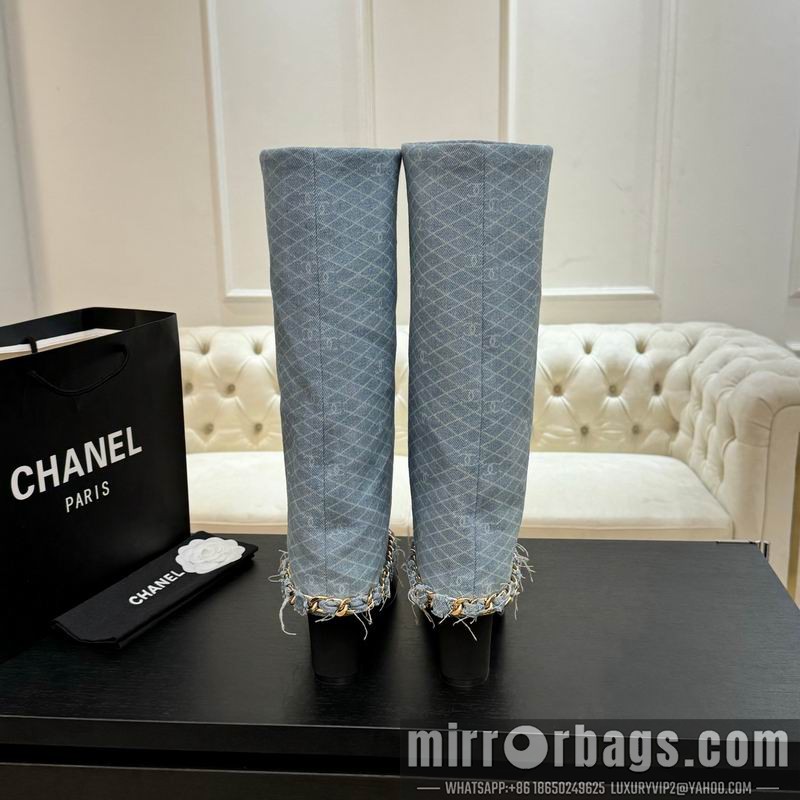 Replica Chanel Shoes Chanel sz35-41 mnh0702