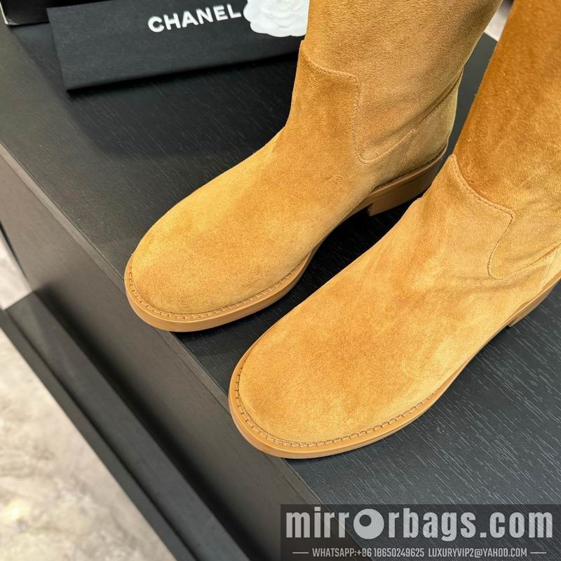 Replica Chanel Shoes Chanel sz35-41 mnh0809
