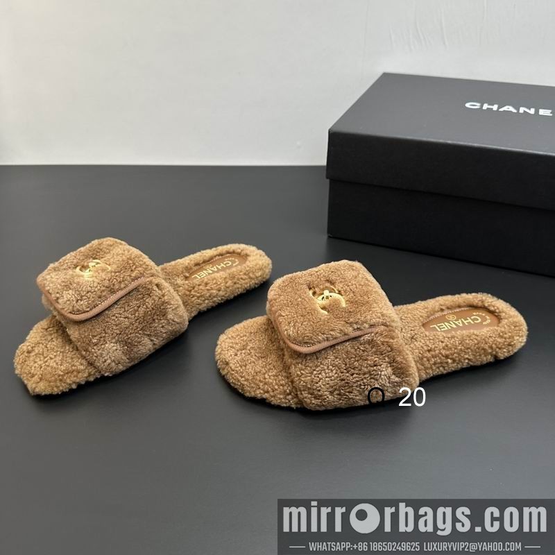 Replica Chanel Shoes Chanel sz35-40 XX0902
