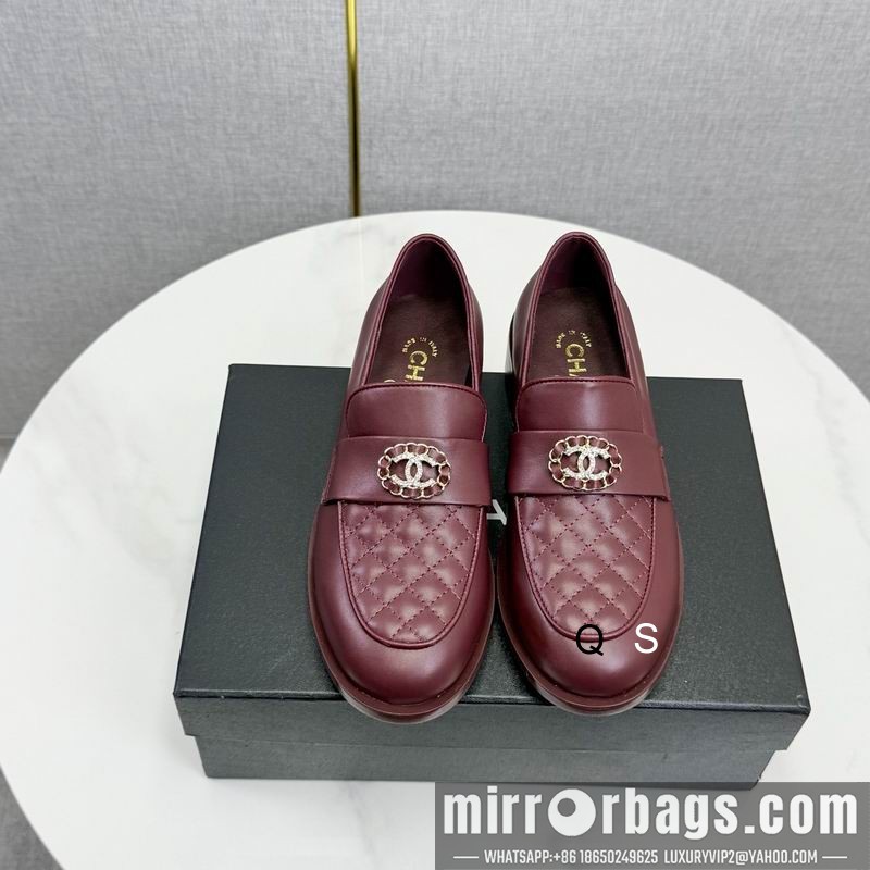Replica Chanel Shoes Chanel sz35-40 S1002