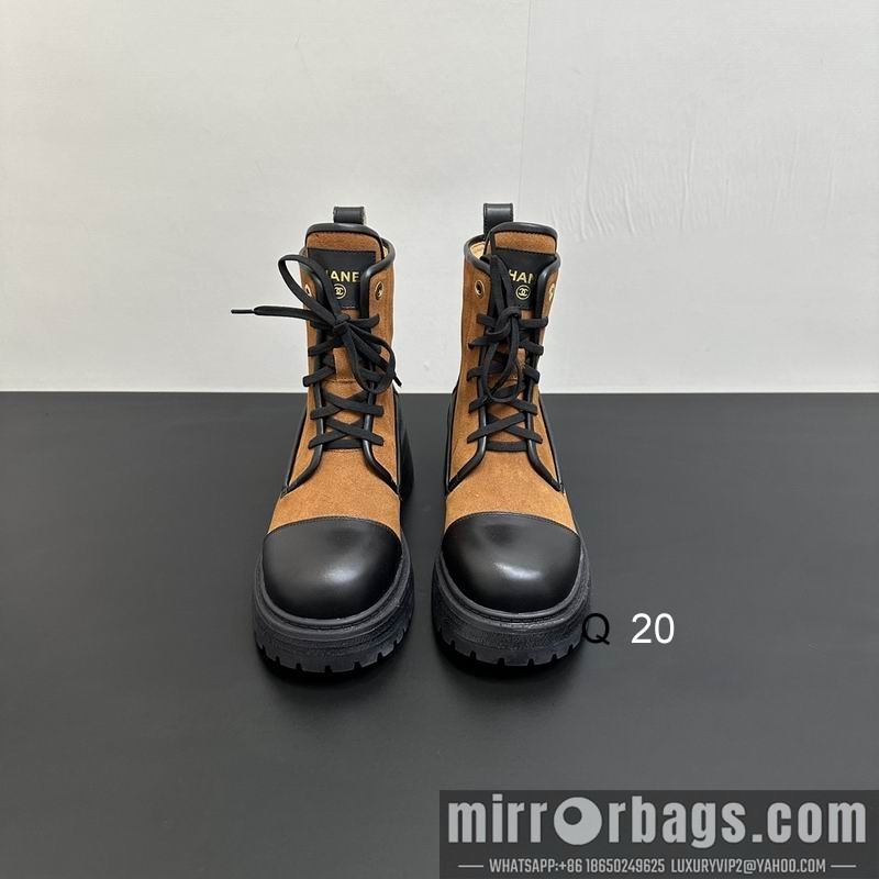 Replica Chanel Shoes Chanel sz35-40 XX0911