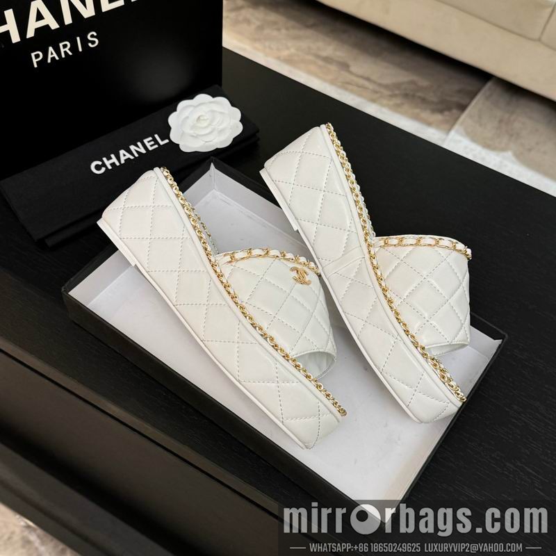 Replica Chanel Shoes Chanel sz35-41 mnh0603