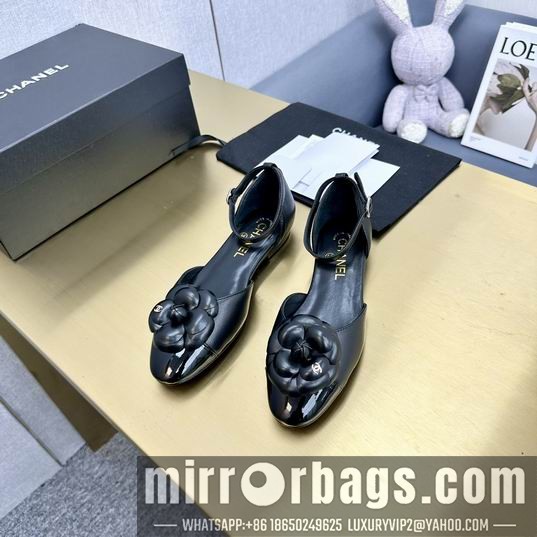 Replica Chanel Shoes Chanel sz35-41 mnh0516