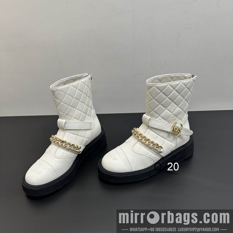 Replica Chanel Shoes Chanel sz35-40 XX0919