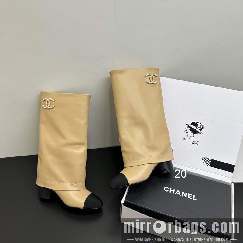 Replica Chanel Shoes Chanel sz35-40 XX0917
