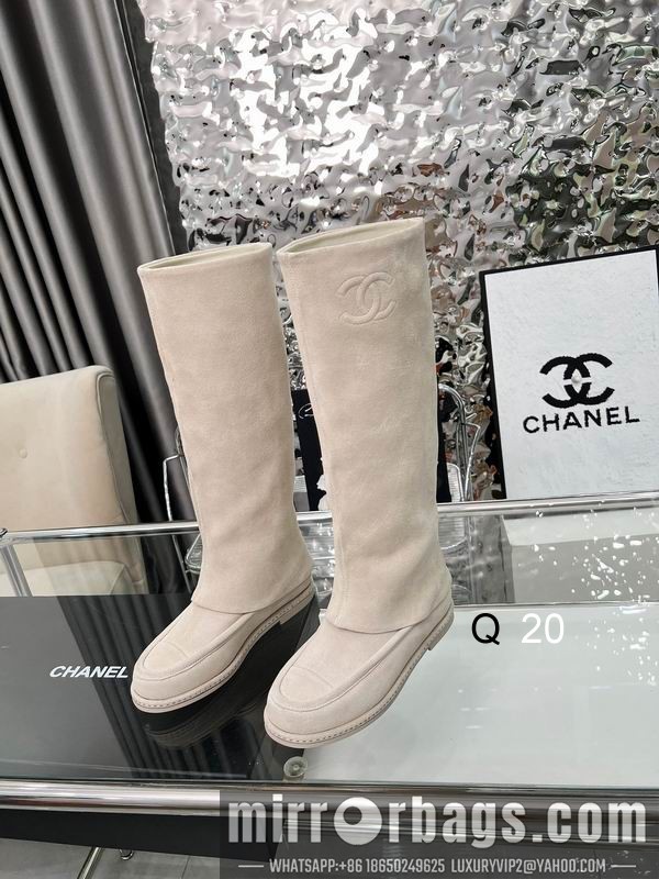 Replica Chanel Shoes Chanel sz35-40 XX0904