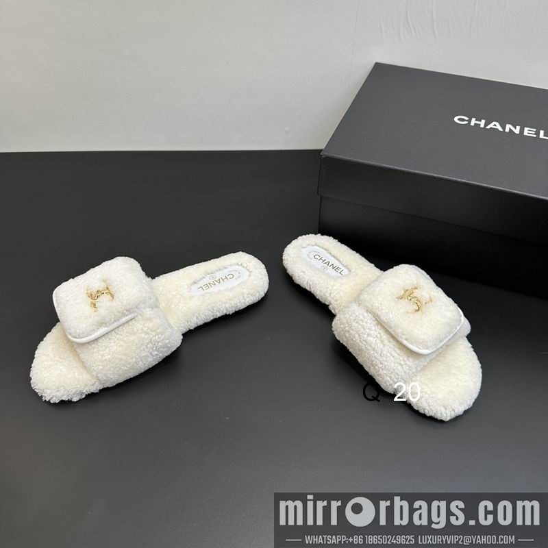 Replica Chanel Shoes Chanel sz35-40 XX0902