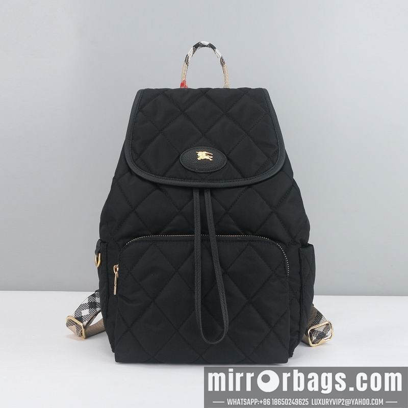 Burberry Bags 3961 21x13x34.5cm HQ 2色