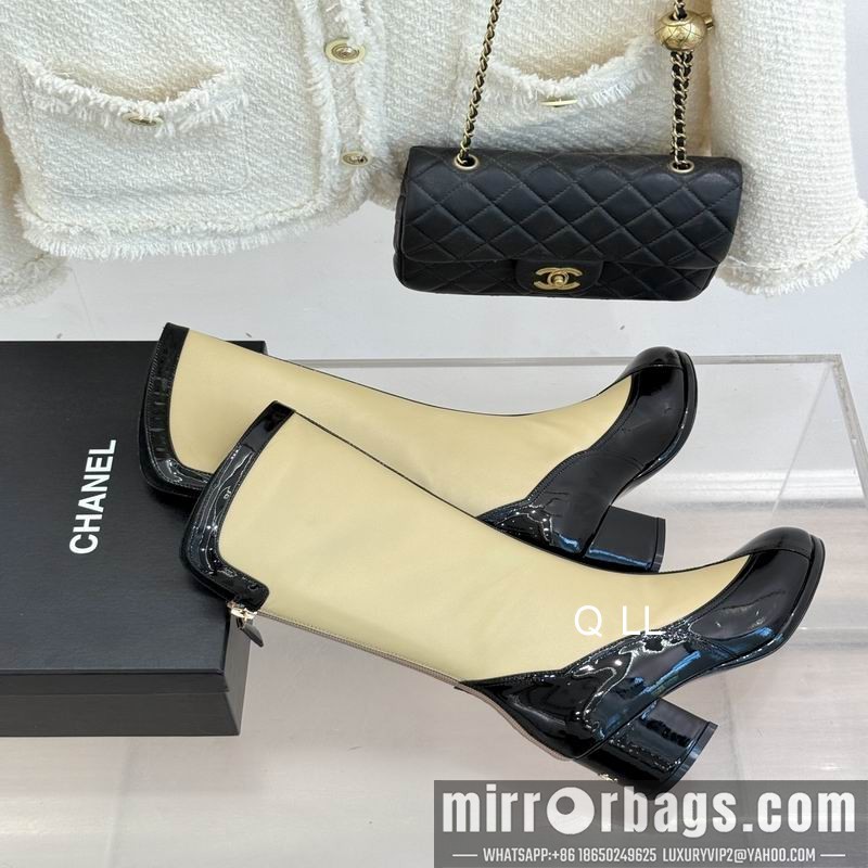 Replica Chanel Shoes Chanel sz35-40 LL0702