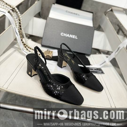 Replica Chanel Shoes Chanel sz34-43 mnh0334
