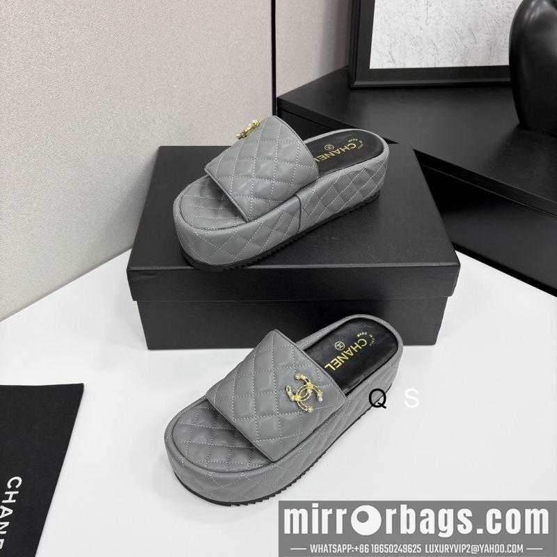 Replica Chanel Shoes Chanel sz35-40 YS0508