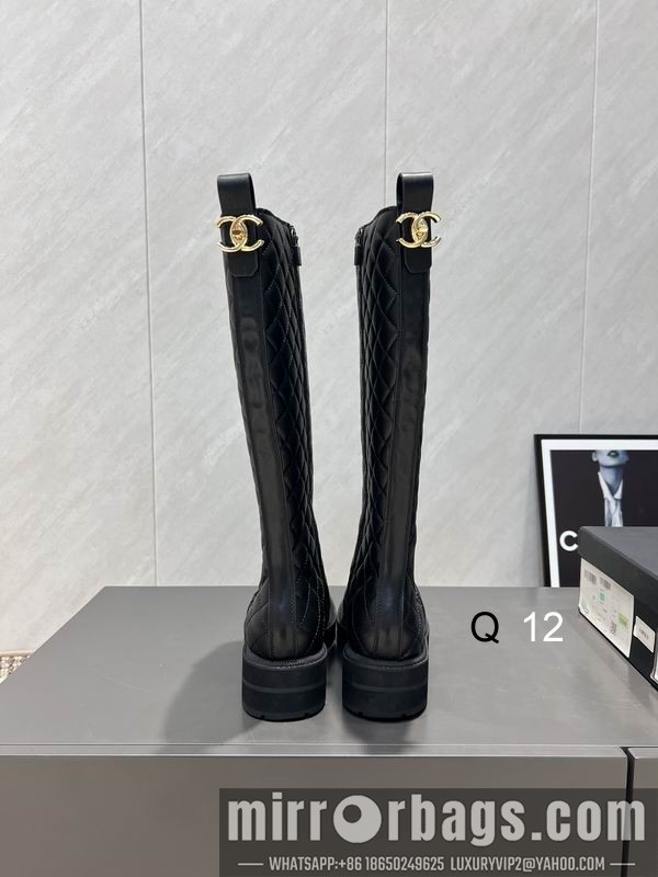 Replica Chanel Shoes Chanel sz35-40 J0902