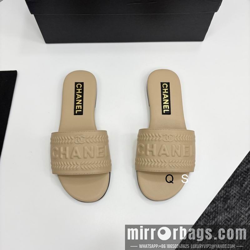 Replica Chanel Shoes Chanel sz35-40 YS0509