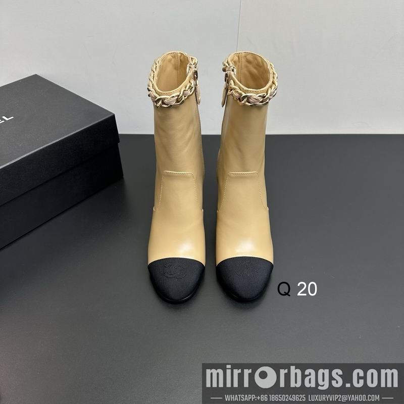 Replica Chanel Shoes Chanel sz35-40 XX1130