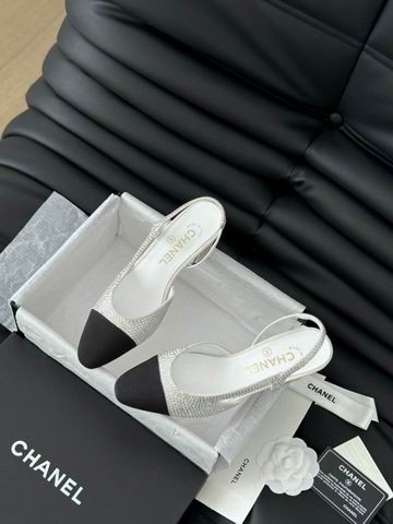 Replica Chanel Shoes Chanel sz35-39 mnh0602