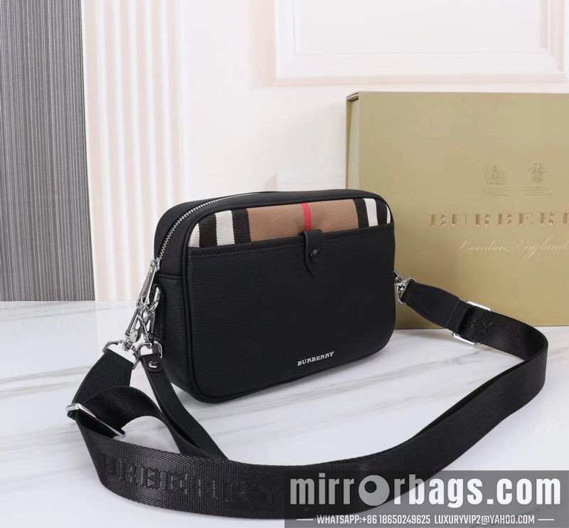 Burberry Bags 77581-2 24x16x6cm WP