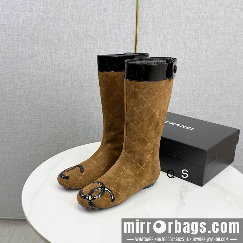 Replica Chanel Shoes Chanel sa35-40 S1108