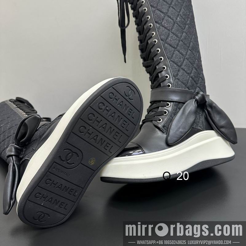 Replica Chanel Shoes Chanel sz35-40 XX0910