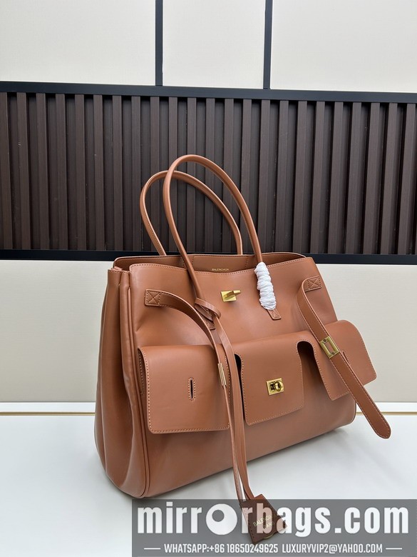Balenciaga Bags Bal 8050 38x28x18cm jj1