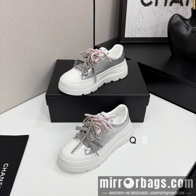 Replica Chanel Shoes Chanel sz35-40 YS0502