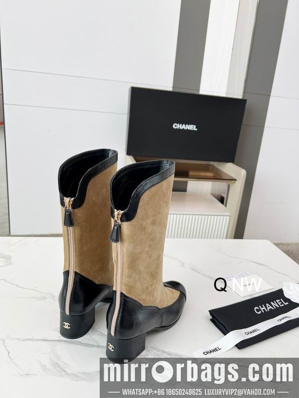 Replica Chanel Shoes Chanel sz35-40 NW0808