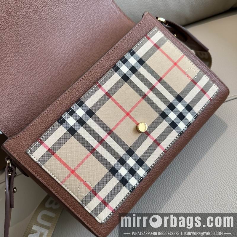 Burberry Bags Burberry 25x8.5x18cm HQ 1