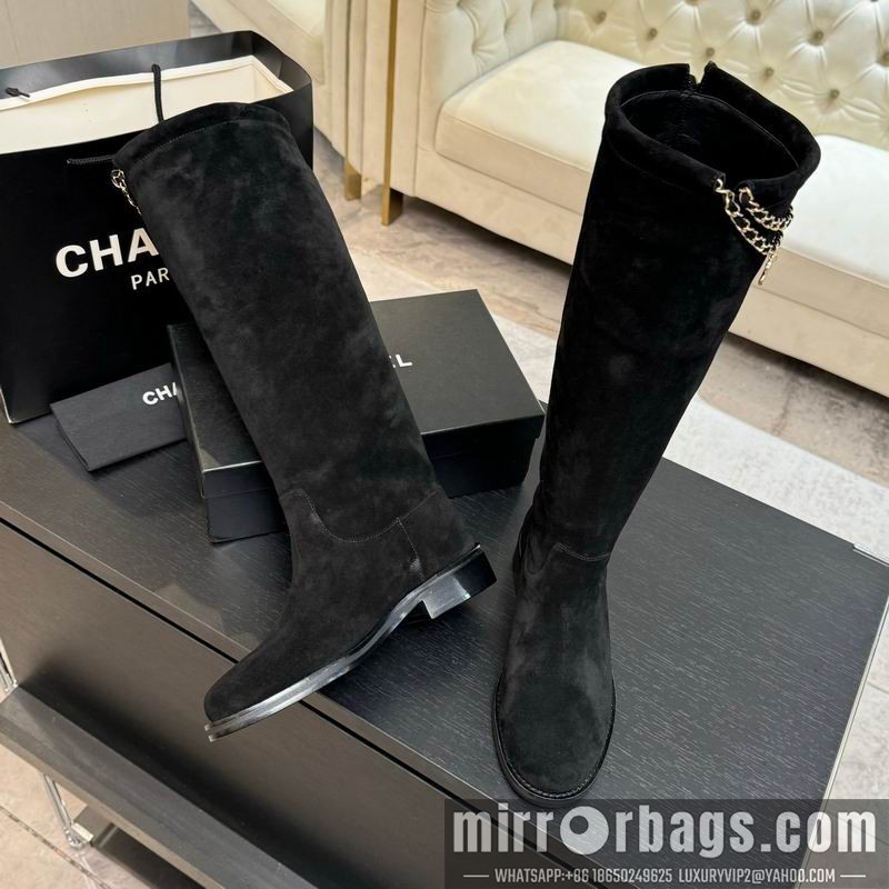 Replica Chanel Shoes Chanel sz35-41 mnh0809
