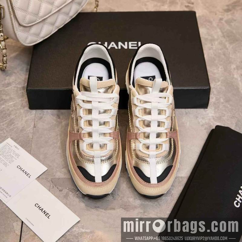 Replica Chanel Shoes Chanel sz35-41 38-46 hnh0605