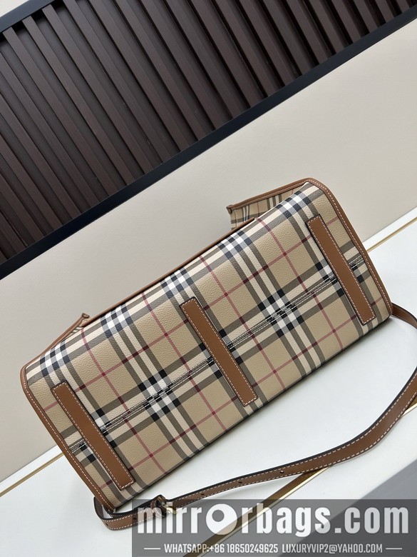 Burberry Bags Bur 8572 40x30x16cm jj.