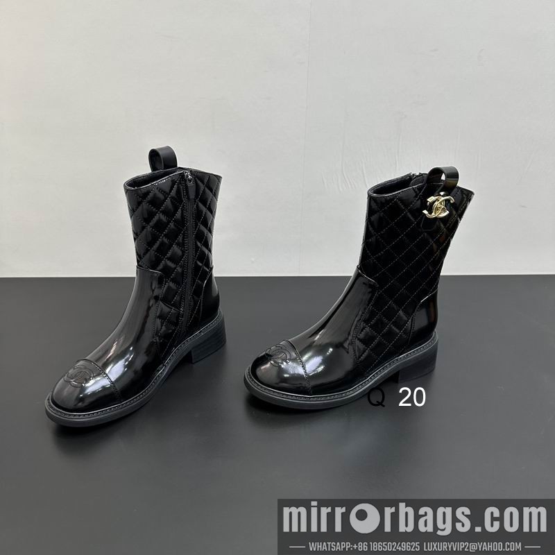 Replica Chanel Shoes Chanel sz35-40 XX0913
