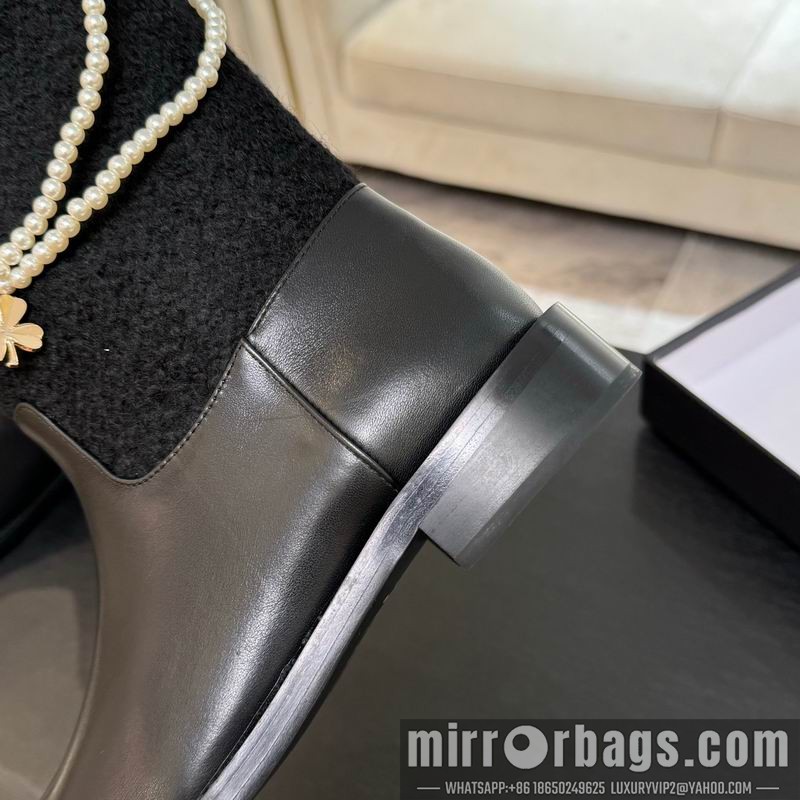 Replica Chanel Shoes Chanel sz35-41 mnh0803