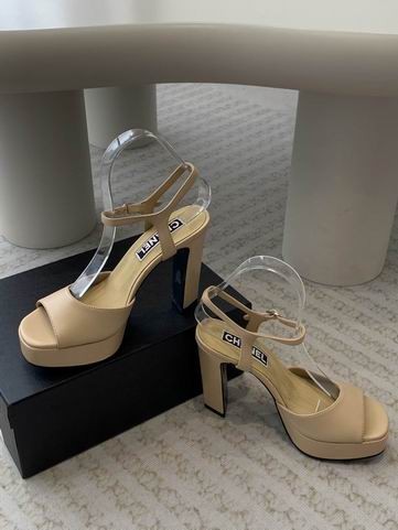 Replica Chanel Shoes Chanel sz35-41 mnh0527