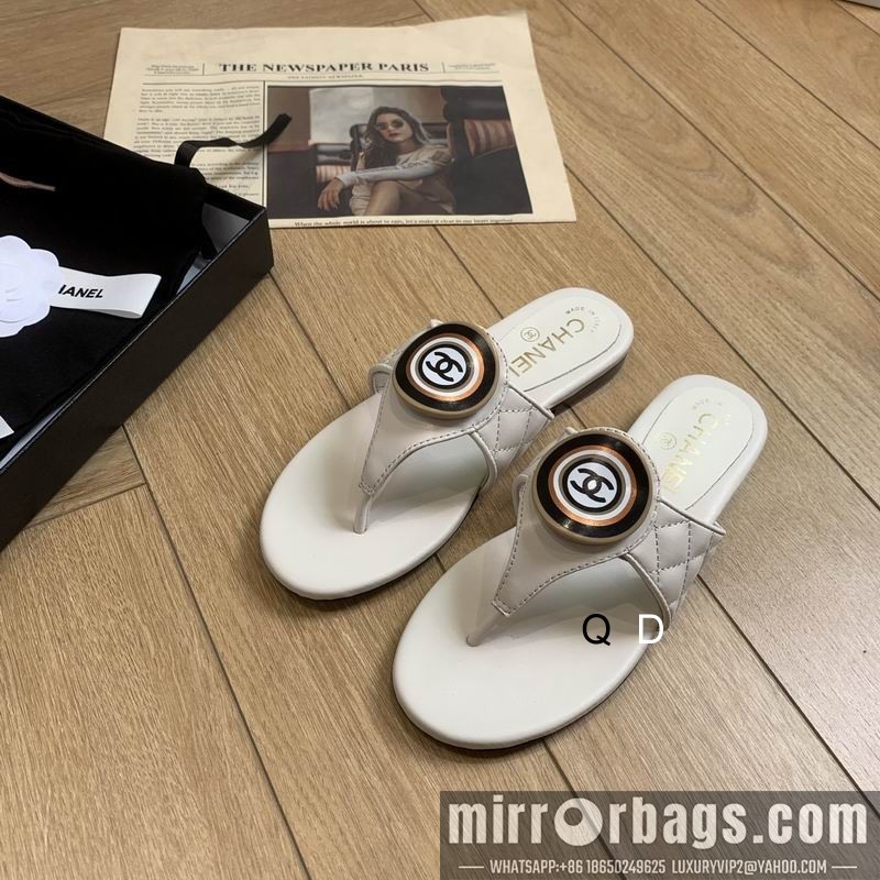 Replica Chanel Shoes Chanel sz35-40 GDT0405