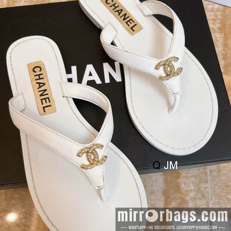 Replica Chanel Shoes CHANEL sz35-40 JM0502