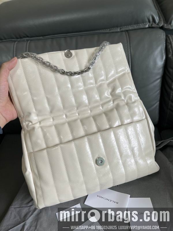 Balenciaga Bags 594522 32.5x22x9.9cm YT 2色